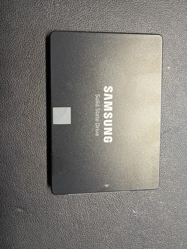 Samsung ssd 870 - 870, 2,5