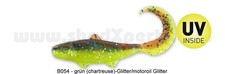 Relax Banjo 2" / 5cm - Barsch