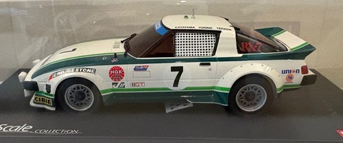 Kyosho mini auto scale - auto, scale,