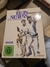 Buck Rogers - Staffel 1