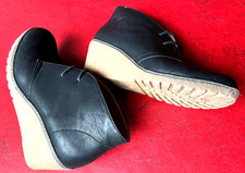 KAYLA-SHOES  Damen Stiefelette