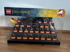 LEGO Lord of the Rings Store Display – Extremely Rare Minifigure Retail Promo 