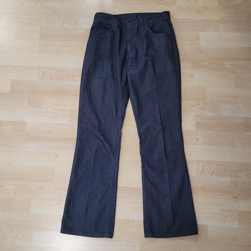 Levi sta prest - one, crease