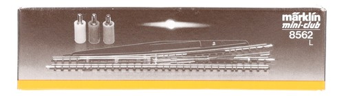 8562 märklin spur 490 13 - spur, z