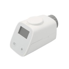 sanicomfort Energiesparregler Typ RD, elektronischer Thermostatkopf M 30 x 1,5 