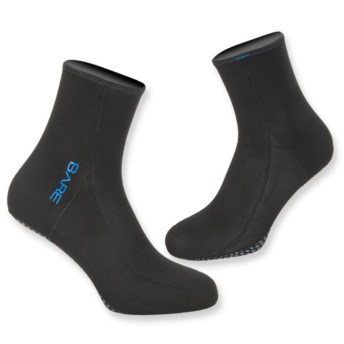 Bare neo socks 2mm - bare, socks,