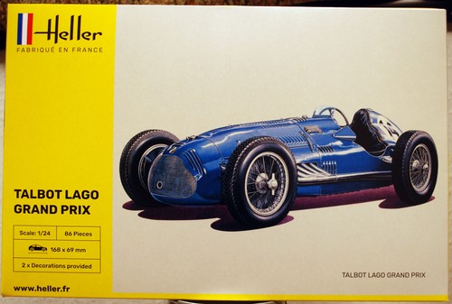 1947 1951 talbot - -, gp