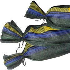 Silosäcke gefüllt 3 Stück