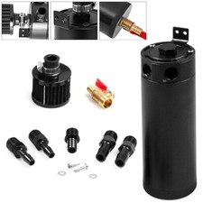 2-Port Compact Öl Catch Can