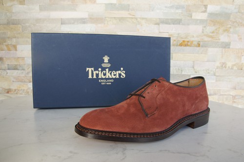 Tricker uk 11 - ,