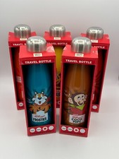 Kelloggs Thermosflasche