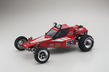 Kyosho Tomahawk 1:10 2Wd Kit *Legendary Series* 