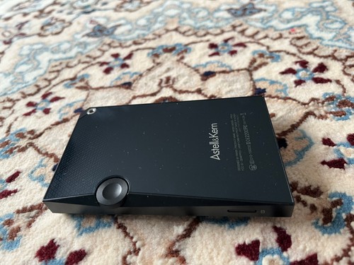 Astell kern ak300 - astell,