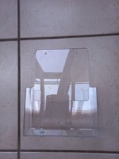 Flyer Aufsteller Prospektständer Flyerständer Wand Prospekthalter Flyerhalter