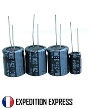 4 Kondensator Reparatur Modul