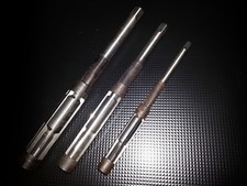 Verstellbare Reibahle HSS NEU