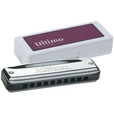 Richter-Mundharmonika Tombo