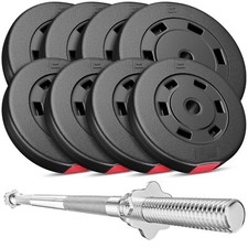 Hop-Sport Hantelset 69kg