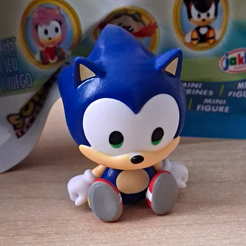 Jakks pacific sonic the - pacific,