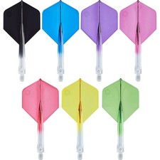 Unicorn Dart Forge Two Tone