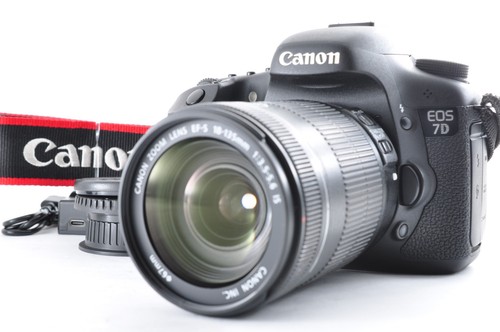 Canon eos zoomobjektiv - /,