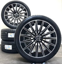 Mercedes GLA H247 20Zoll AMG