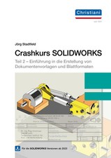 Crashkurs SOLIDWORKS Teil 2 |