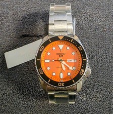 Seiko 5 Sports (SRPD59K1)