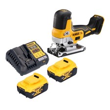 DeWalt DCS 335 P2 Akku