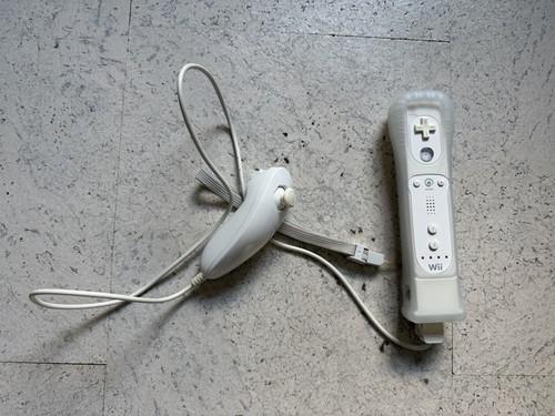 Nintendo wii remote - 4x,