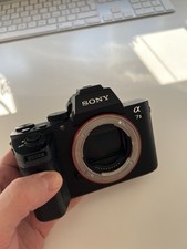 Sony A7 II (Alpha 7 II /
