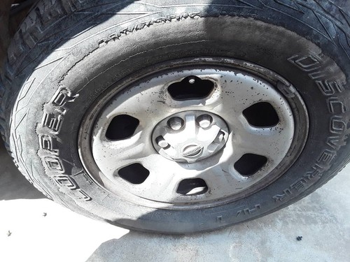 40300eb400 felge nissan - 40300eb400,