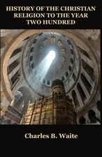 History of the Christian