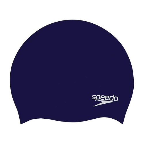 Speedo moulded silicone cap - speedo,