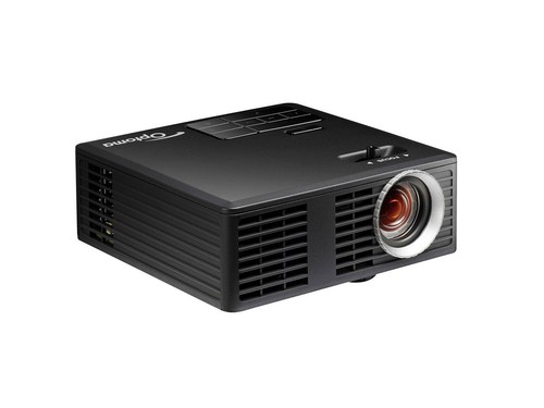 Optoma mini led projektor - mini, led-projektor