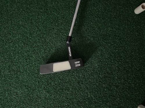 Kramski putter hpp 220 - kramski,