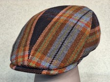 He. Mütze Schiebermütze