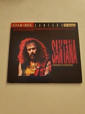 Satana Autogramm, CD Booklet, 90er ...