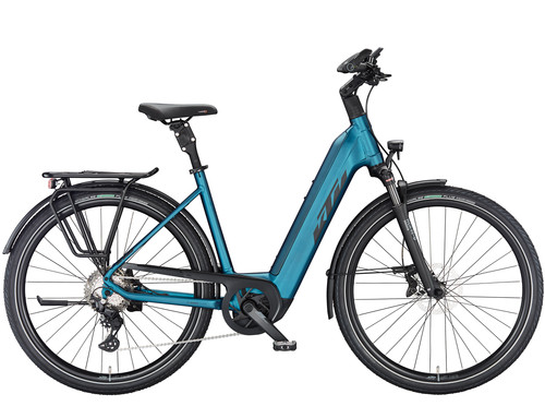 Ktm macina style 730 2024 - 730, us