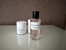 Christian Dior Parfum Oud Ispahan 10 ml Miniatur NEU