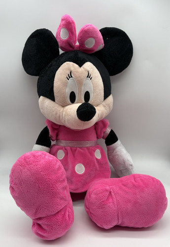 Kuscheltier disney minnie - disney,