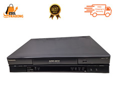 Panasonic NV-HV55EG-K VHS