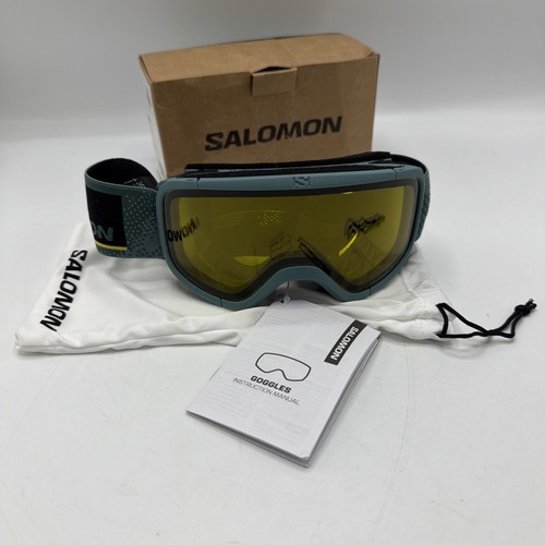 Salomon lumi unisex kinder - salomon,