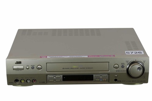 Jvc s8600eu super - hr-s8600eu, |