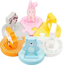 Small Foot 11472 Pastel Insert
