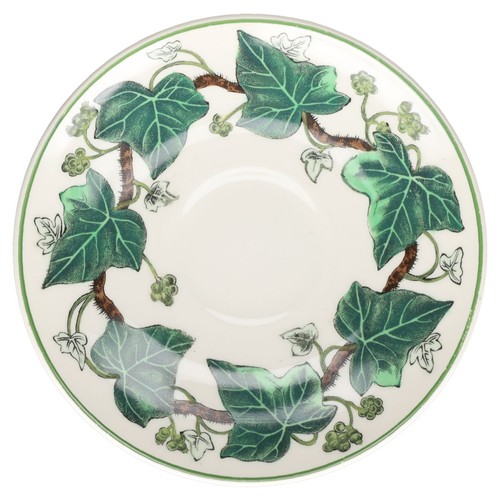 Untertasse für mokka - untertasse, wedgwood