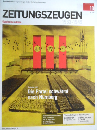 Zeitungszeugen 1934 - 10, b