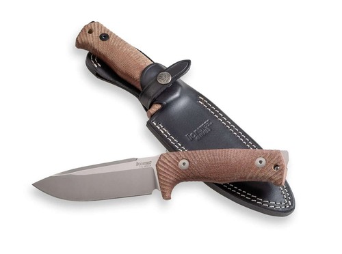 Lionsteel niolox canvas - lionsteel,