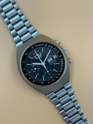 Omega speedmaster mark - speedmaster,
