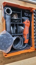 Fein Multimaster FMM 350 Q im Systainer mit viel Zubehör